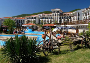 Apartment in Kambani Bells Saint Vlas